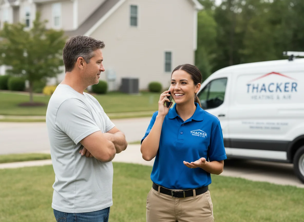 Ac Repair Bode, IA FAQs